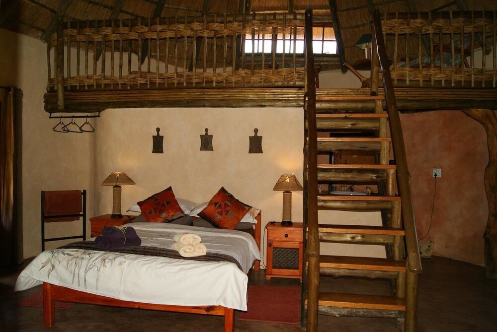 Шале Classic Weltevreden Country Guest Lodge