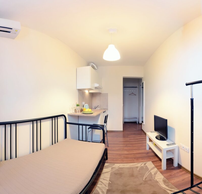 Komfort Apartment easeApartments on Panagyurishte str