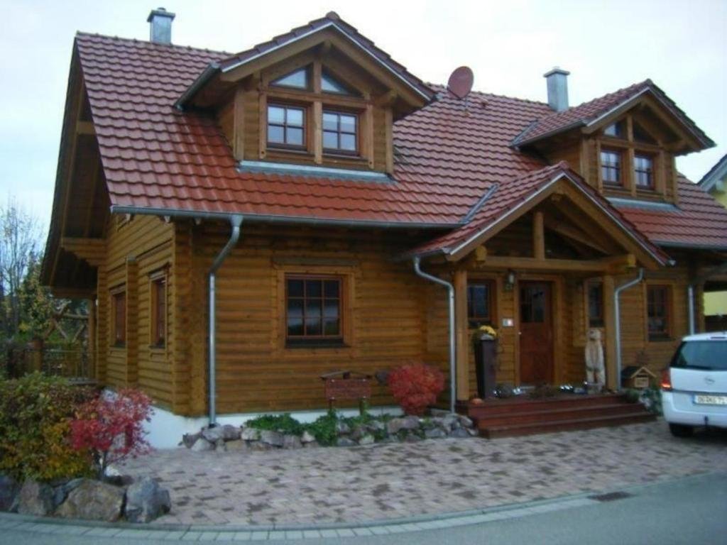 Apartamento Ferienwohnung für 5 Personen ca 57m in Rust in Baden, Schwarzwald Ortenau