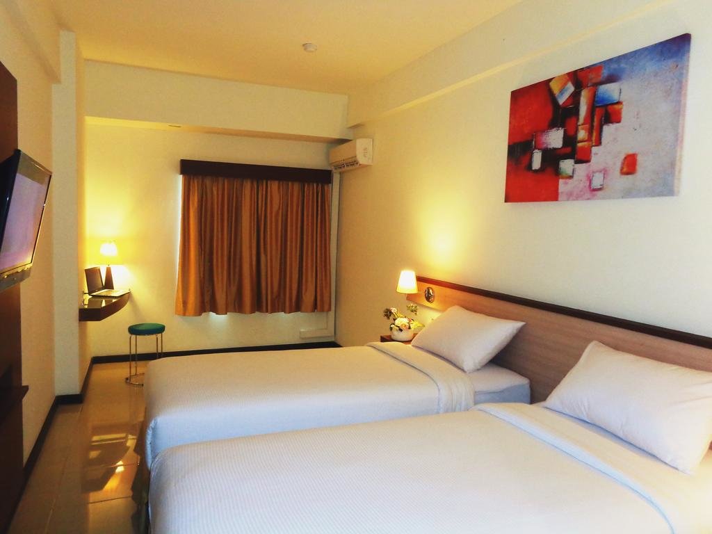 Habitación Estándar Everyday Smart Hotel - Malang