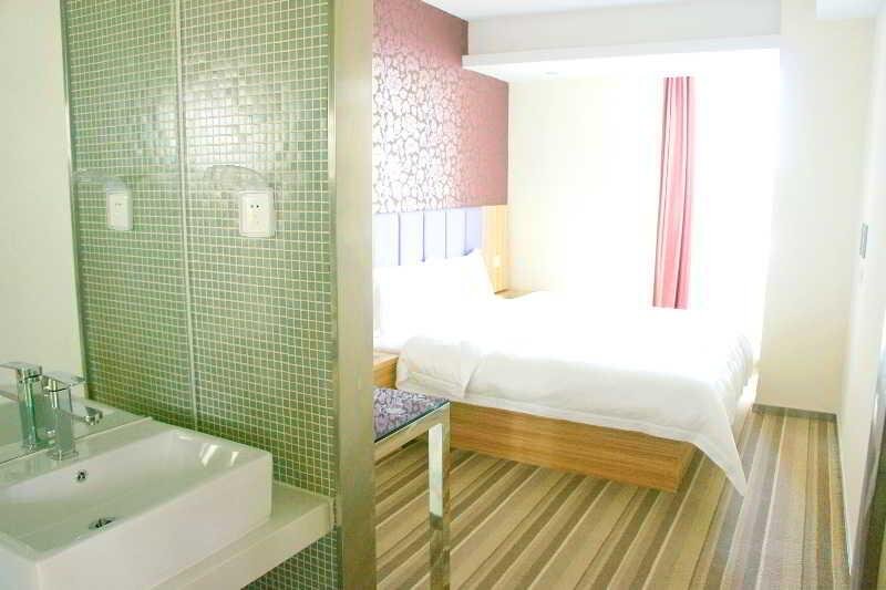Standard Zimmer Shanshui Trends Hotel Li Yuan