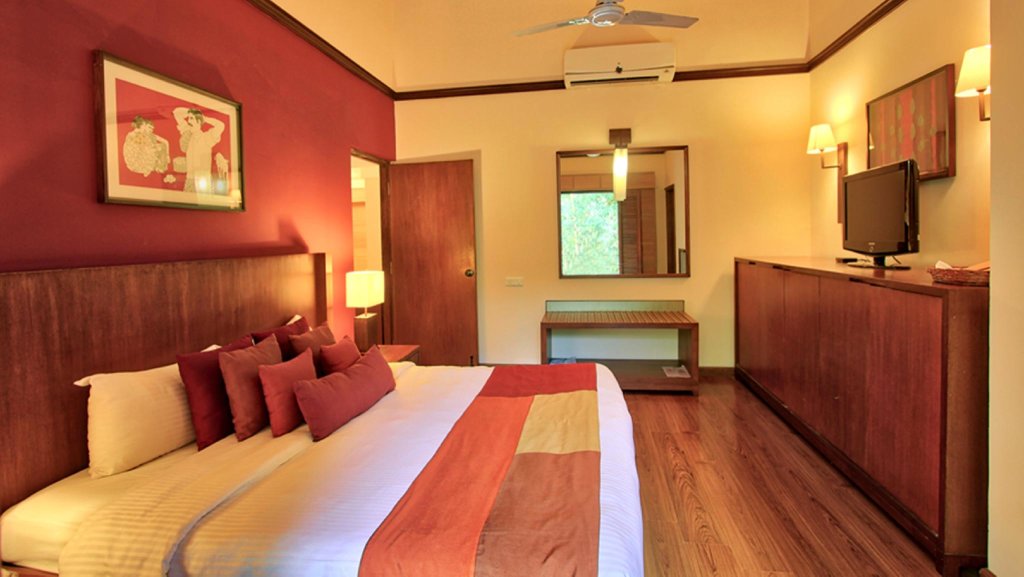 Suite 2 Schlafzimmer Angsana Oasis Spa & Resort