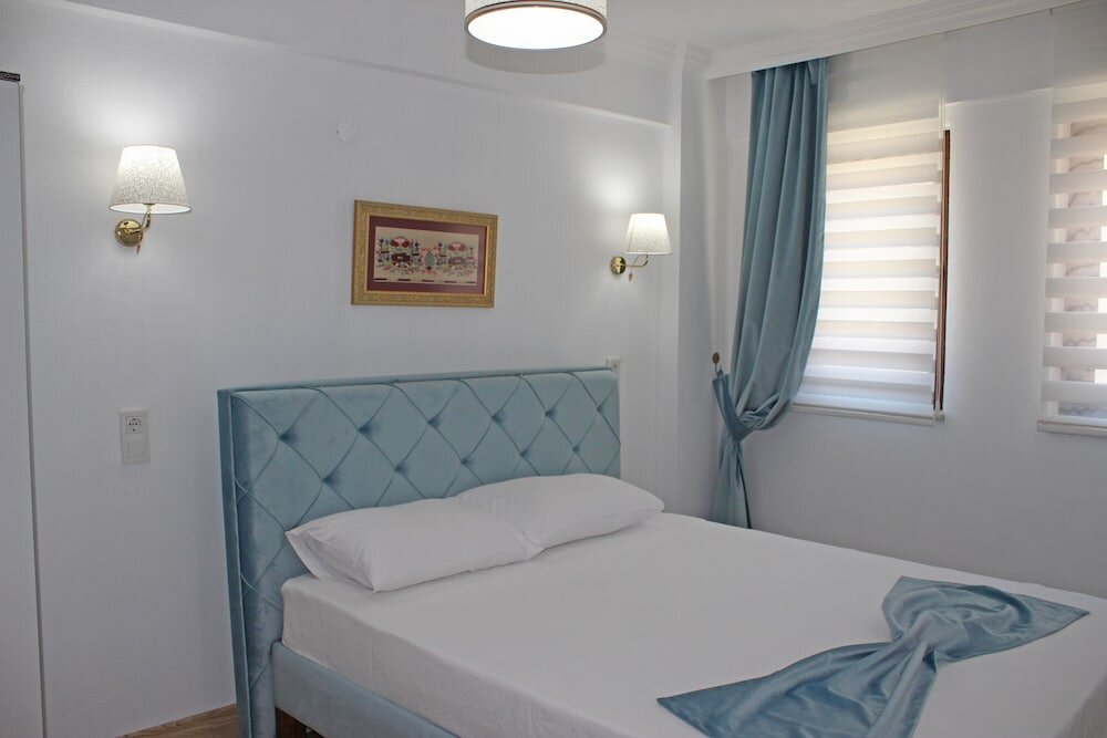Standard room Helvacıoğlu Butik Otel