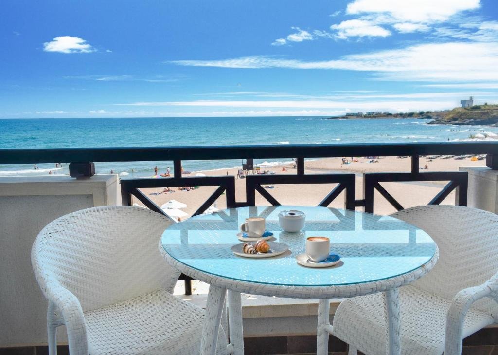 Standard double chambre avec balcon et Vue mer Oasis Resort & SPA