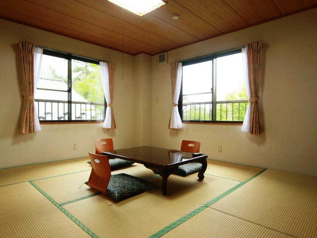 Standard room Tengu Onsen Asama Sanso