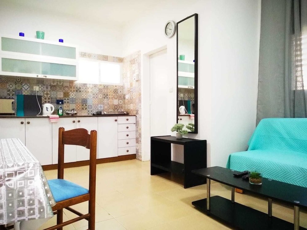 Confort appartement Luxury Apartment near the Rambam