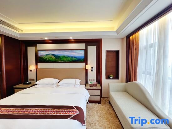 Suite Confort Huatai Hotel