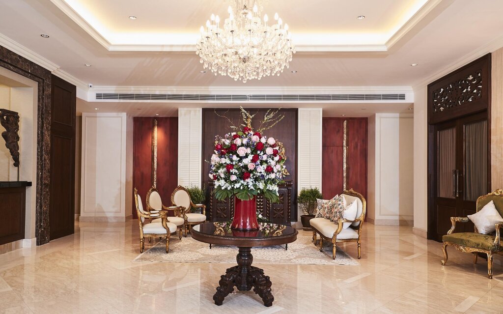 Premier Suite The Rose Residence, Bangkok