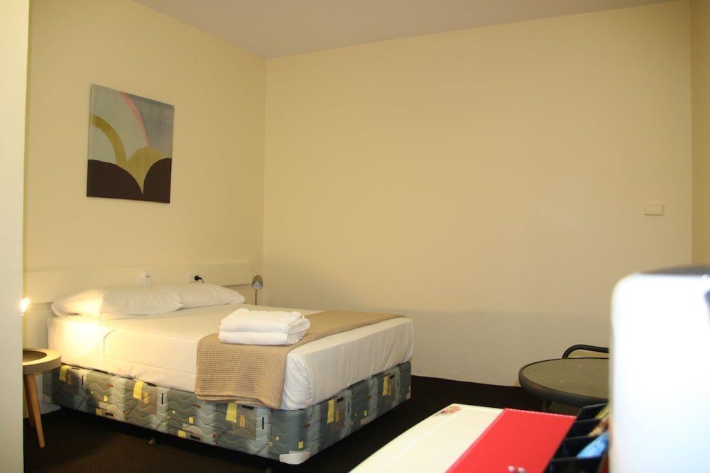 Standard Doppel Zimmer Crocodilly Inn - Hostel
