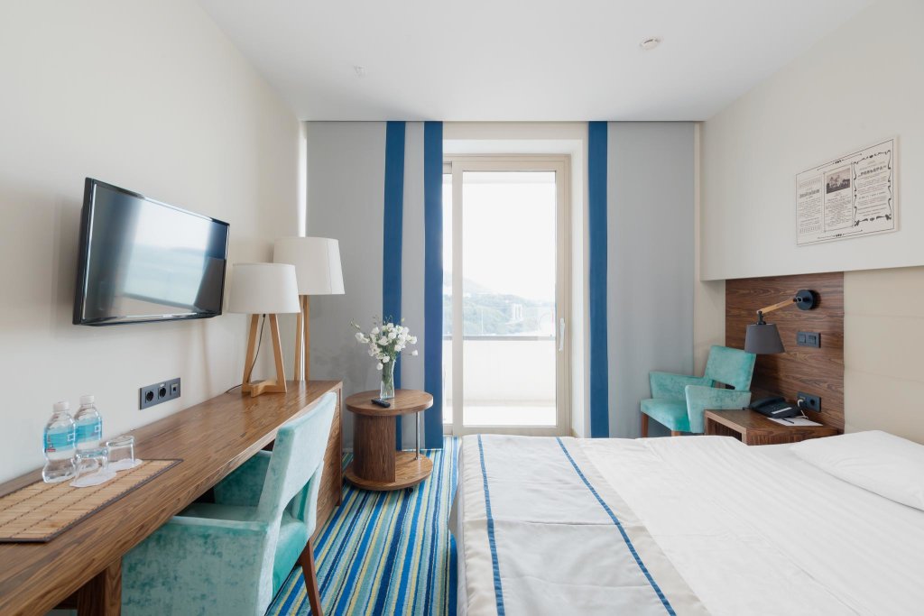 Habitación Estándar con balcón y con vista al mar Lavicon Hotel Collection