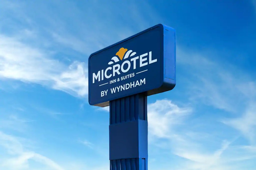 Standard Single room Microtel Inn & Suites by Wyndham Liberty/NE Kansas City Area