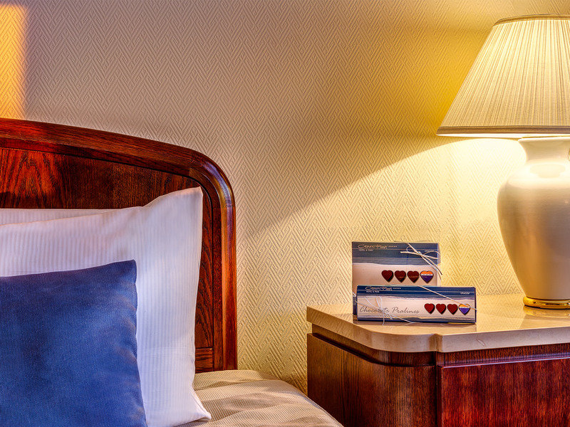 Standard Doppel Zimmer Booking Hotel & SPA Crown Piast
