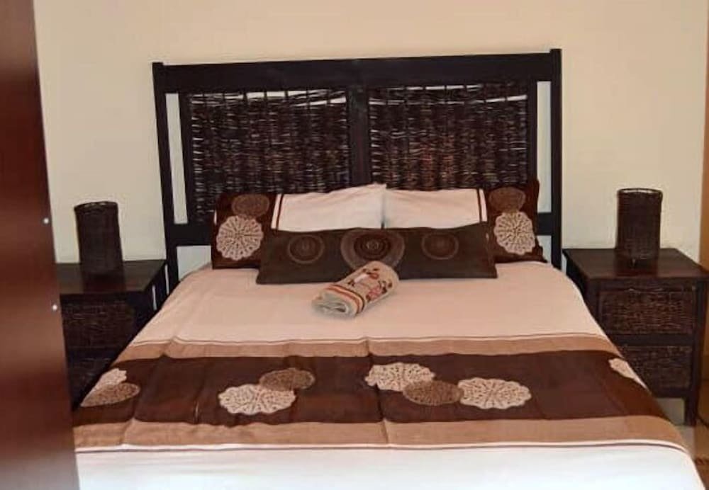 Standard chambre Rantsho Lifestyle Guesthouse