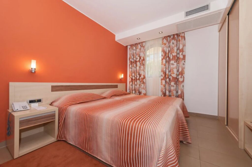 Superior Double room Maistra Select Belvedere Resort