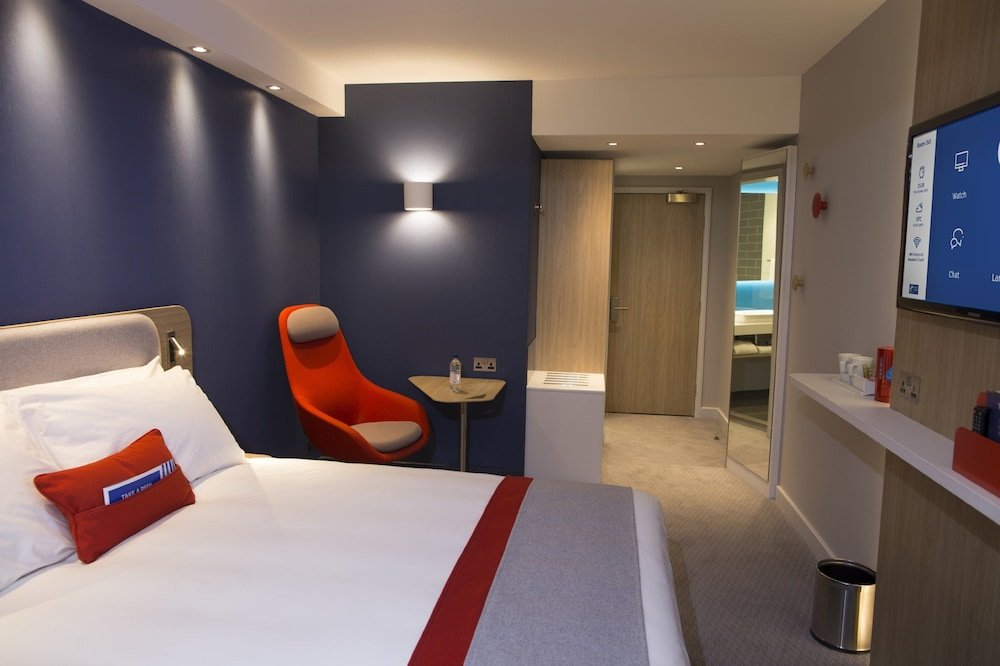 Standard chambre Holiday Inn Express Ajaccio, an IHG Hotel