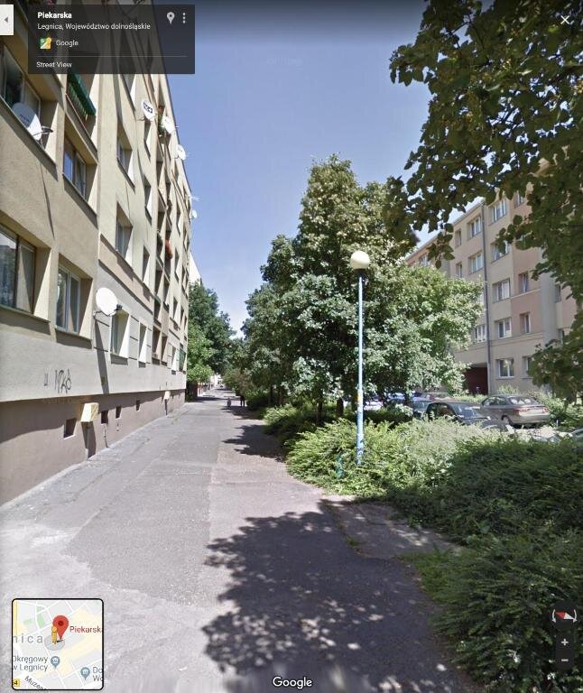 Apartment Legnica Apartament 42m2 Delux 4