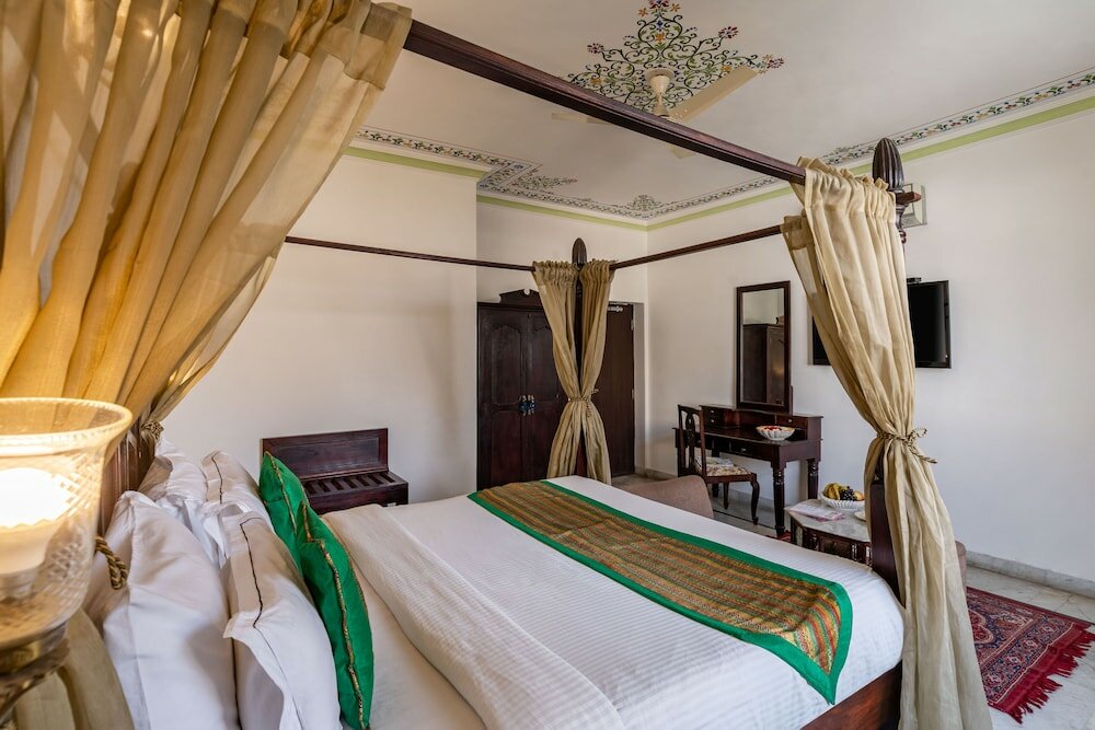 Номер Royal Kaner Bagh A Heritage Boutique Hotel