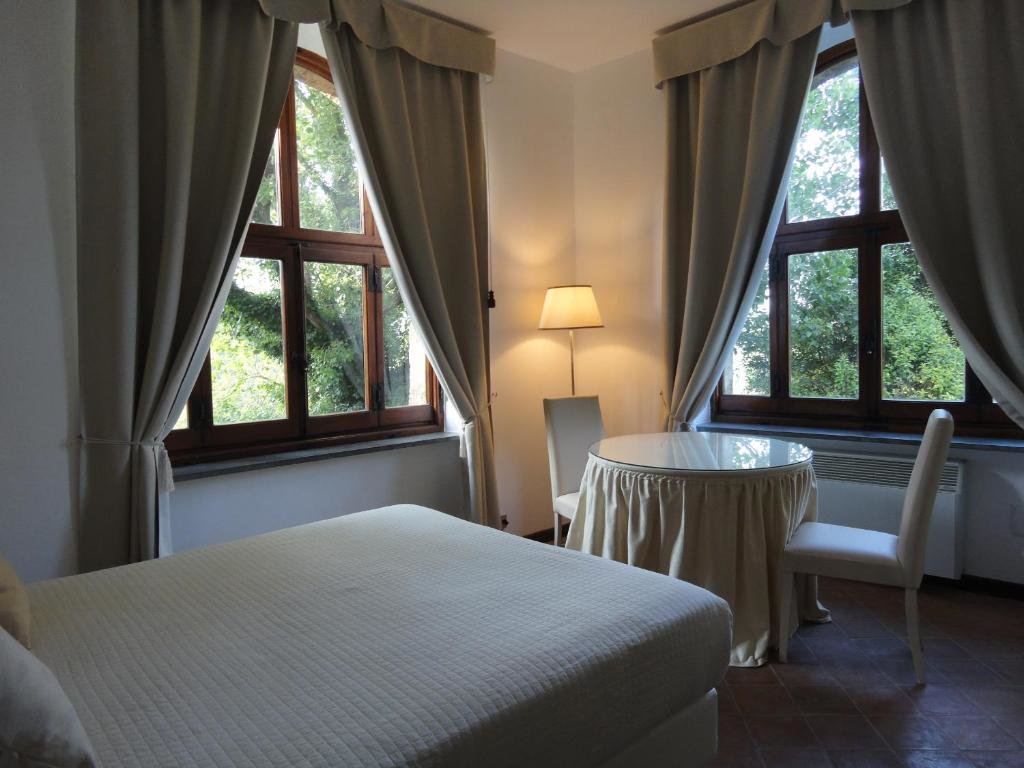Suite Hotel La Badia di Orvieto