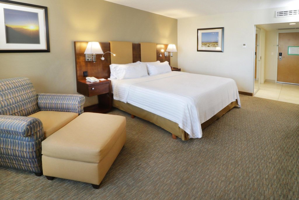 Номер Standard Holiday Inn Hotel & Suites Hermosillo Aeropuerto, an IHG Hotel