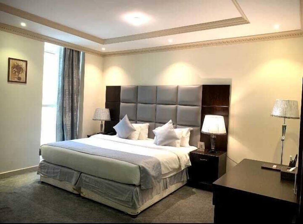 Suite Rimal ALjazirah Hotel