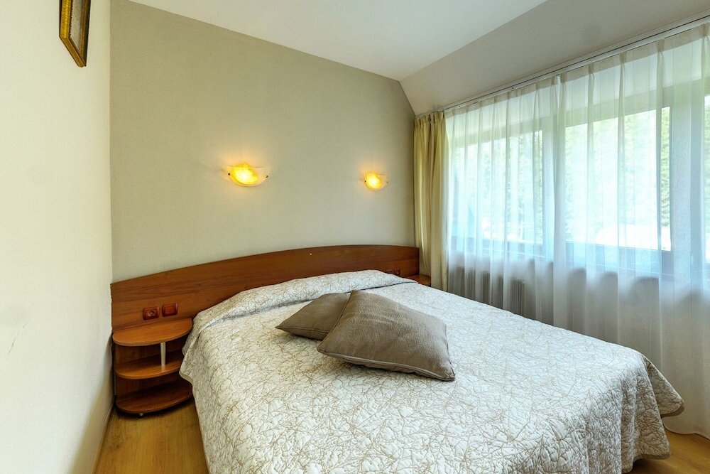Economy room Moura Boutique Hotel by Asteri Hotels