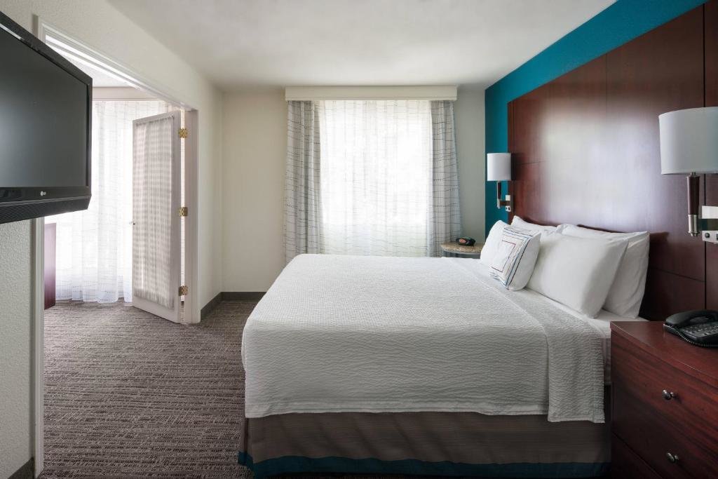 Suite Residence Inn Pleasant Hill Concord