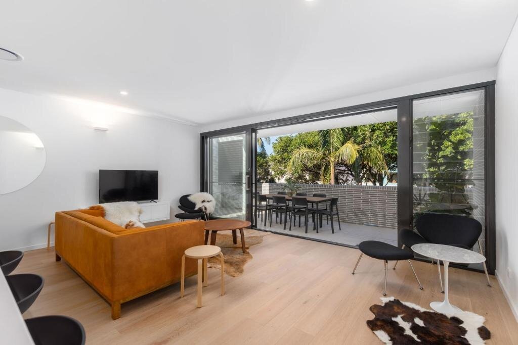 Apartment 3 Zimmer 13 First Avenue Sawtell