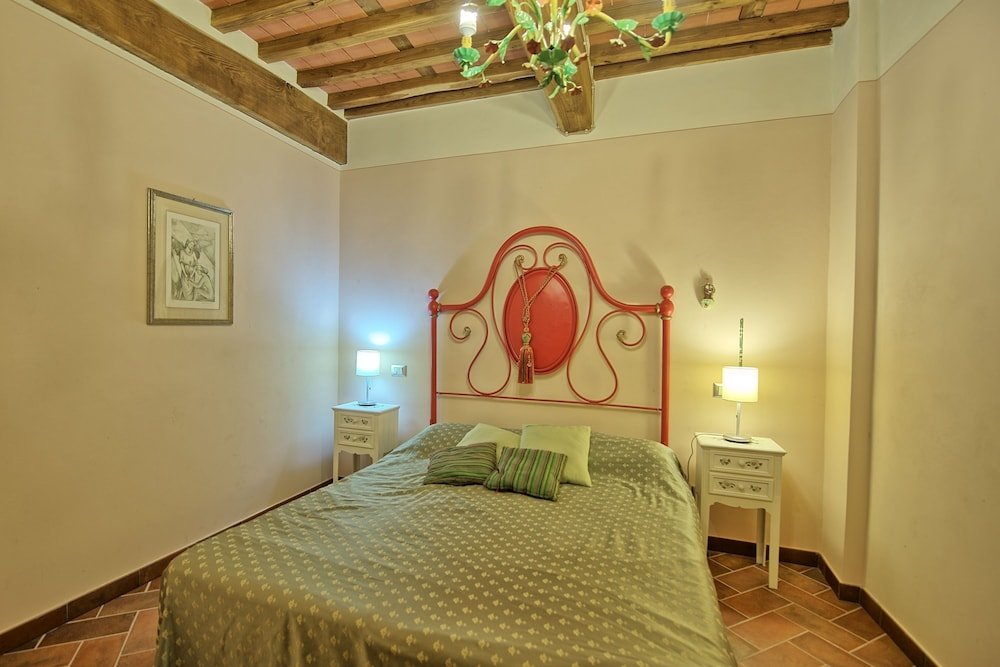 3 Bedrooms Apartment Flavia by PosarelliVillas
