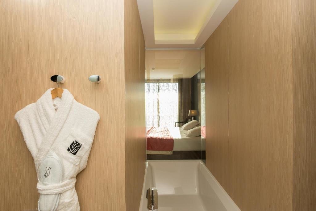 Premium Double room Hotel MiM Sitges & Spa