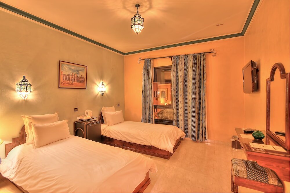 Одноместный номер Standard Amani Hotel Suites & Spa