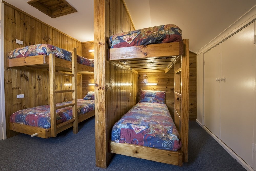 Habitación Confort TERAMA Ski Lodge