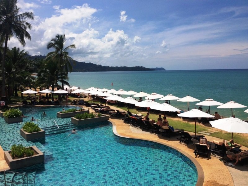 Suite Mukdara Beach Villa & Spa Resort