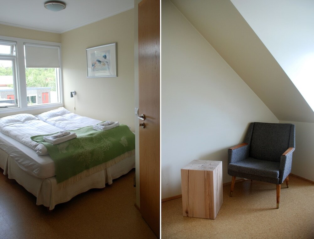 Camera Standard Frumskogar Guesthouse & Apartments