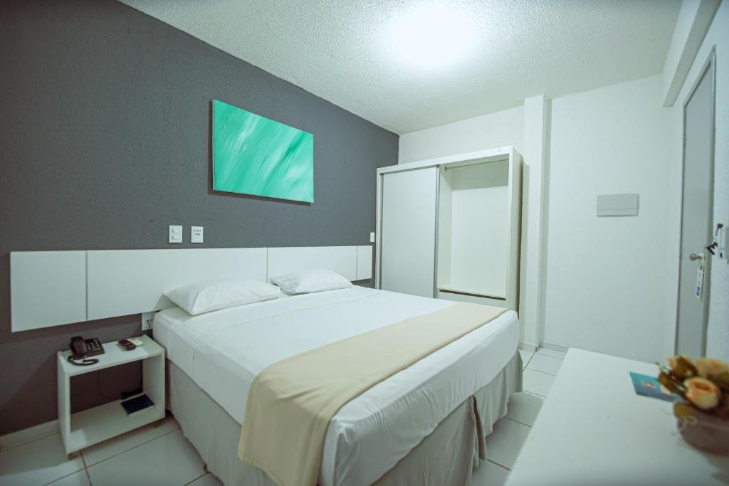 Habitación doble Superior Hotel Rotorua inn