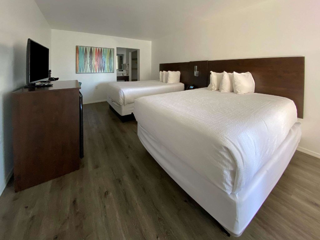 Suite Papago Inn, Ascend Hotel Collection