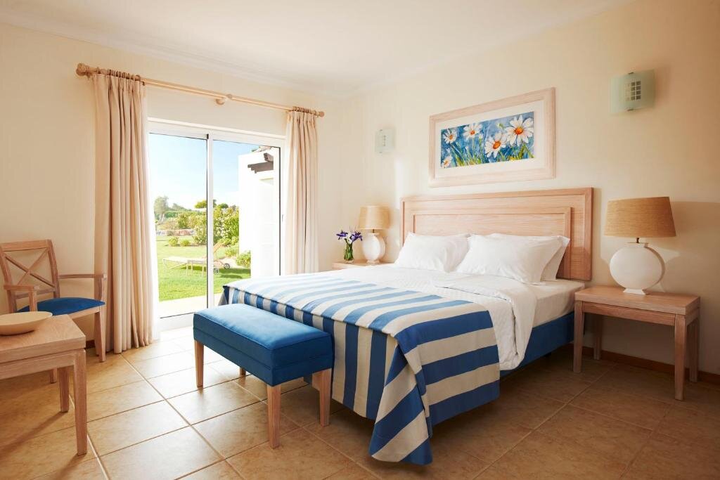 Апартаменты с 2 комнатами Vale d'Oliveiras Quinta Resort & Spa