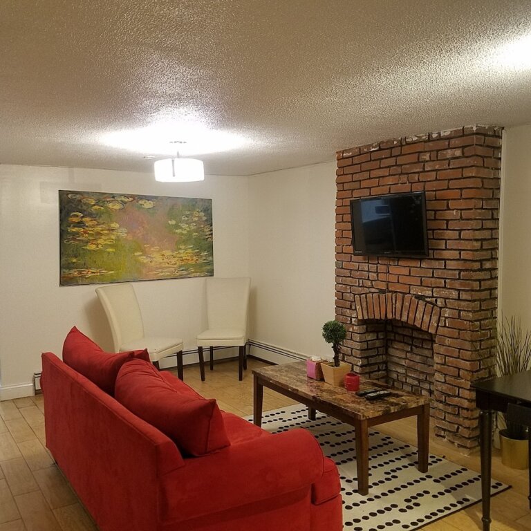 Executive Zimmer Riverview Apartments 15 mins to NYC