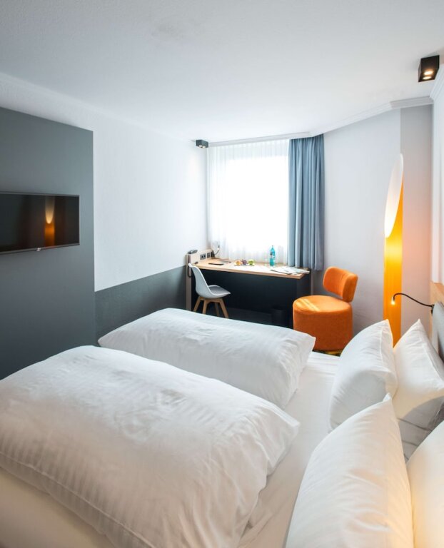 Номер Executive Flemings Hotel Wuppertal-Central