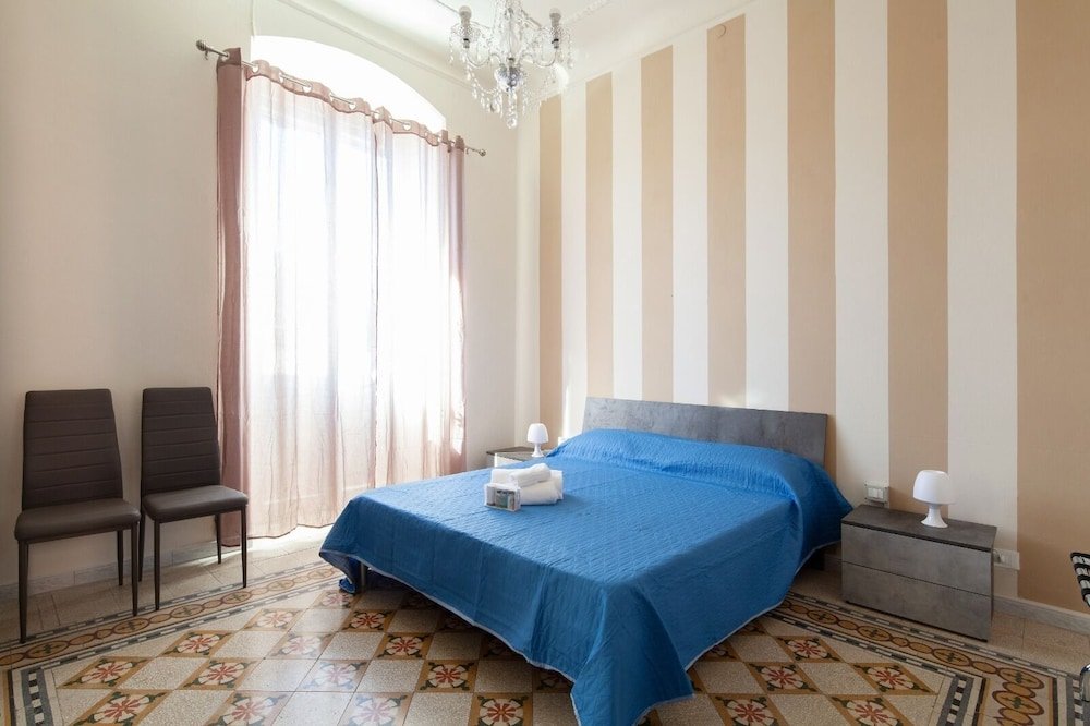 Habitación Estándar Rent Rooms La Spezia