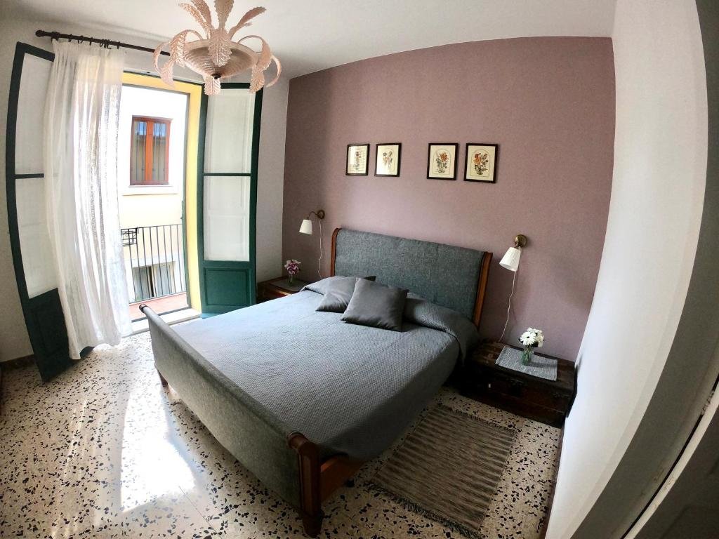Apartamento Casa del Ginnasio - Taormina city center