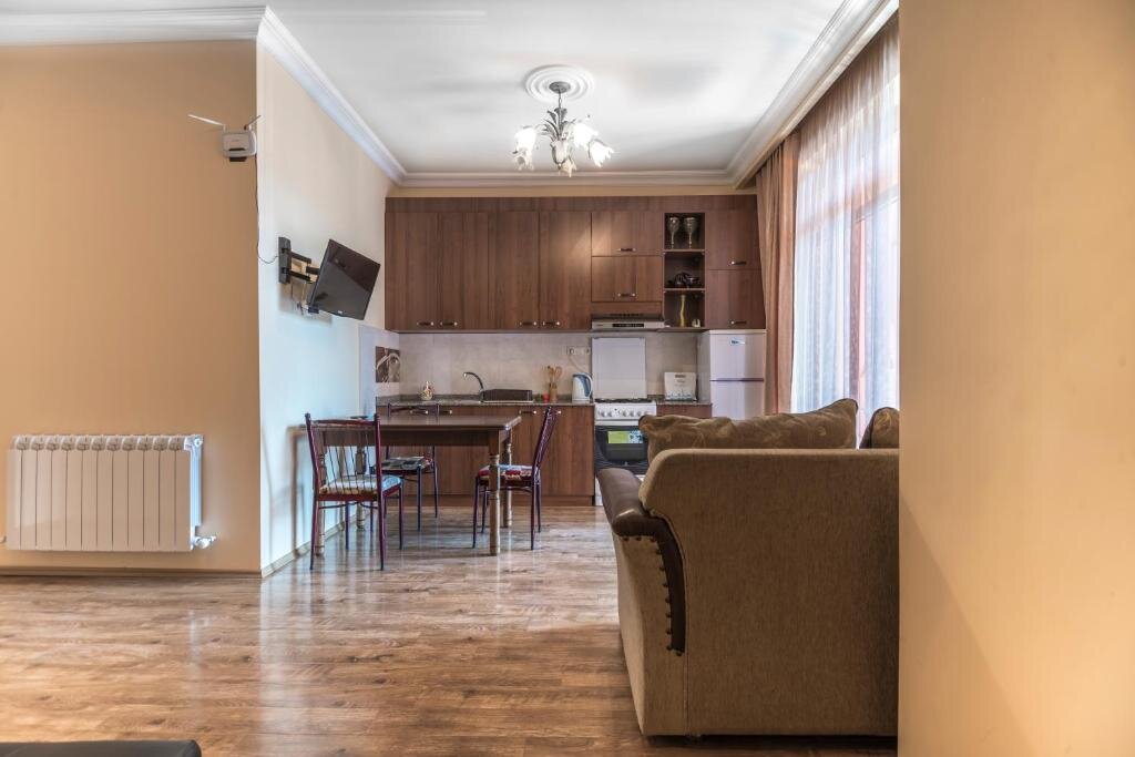 Appartement Apartment Chavchavadze