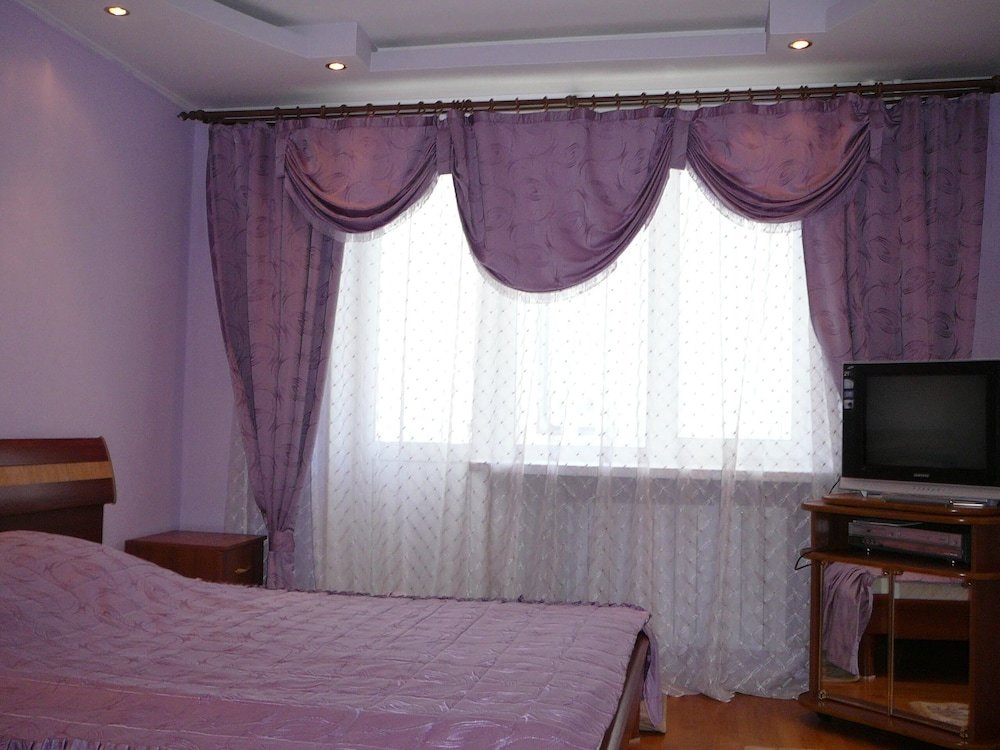 Apartment Apartment on Malygina 14