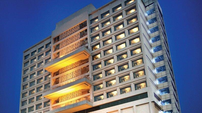 Номер Standard Crowne Plaza New Delhi Mayur Vihar Noida, an IHG Hotel