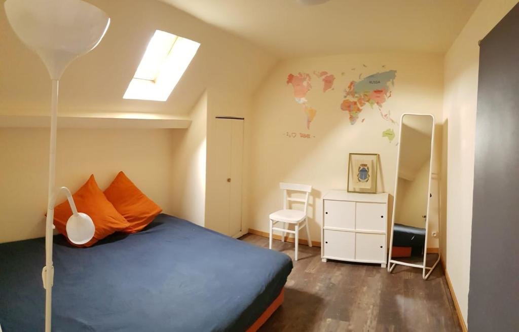Standard Zimmer COSY ROOM + BREAKFAST 20 mn from EPERNAY