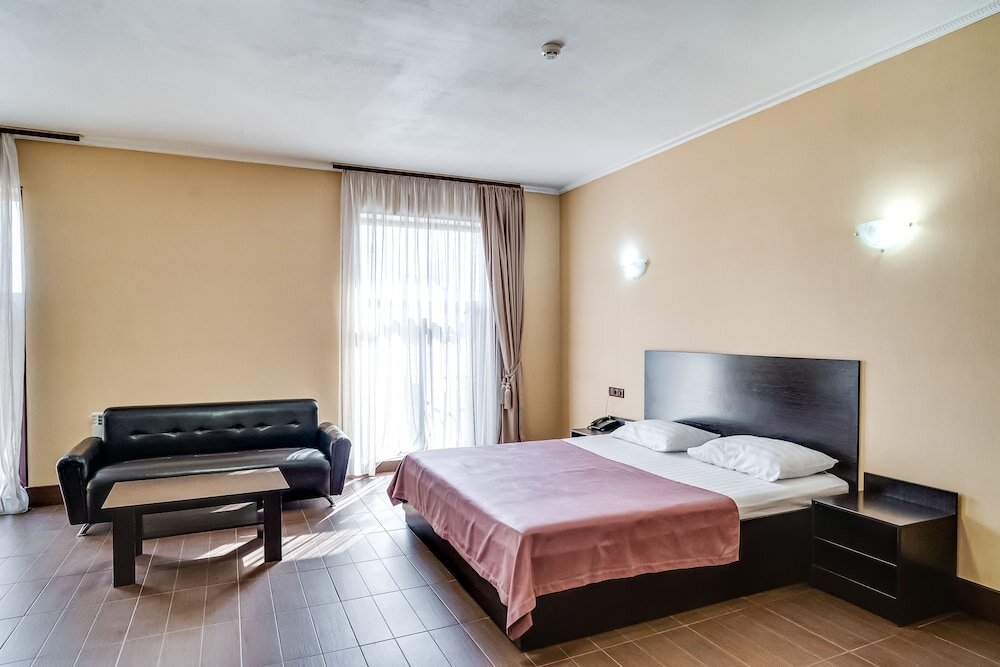 Deluxe chambre Hotel Derzhavin