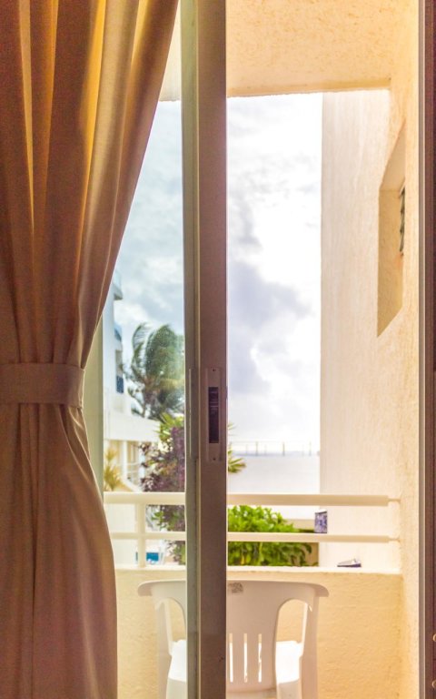 Двухместный номер Standard Playa Maya by MIJ - Beachfront Hotel