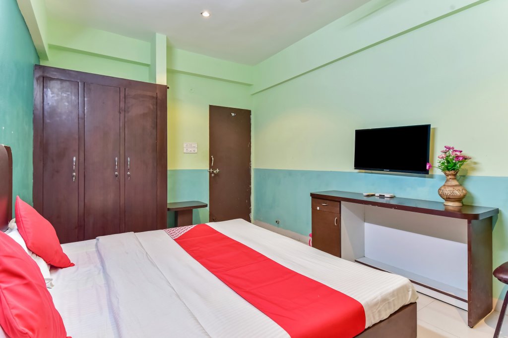 Suite OYO Hotel Pdm