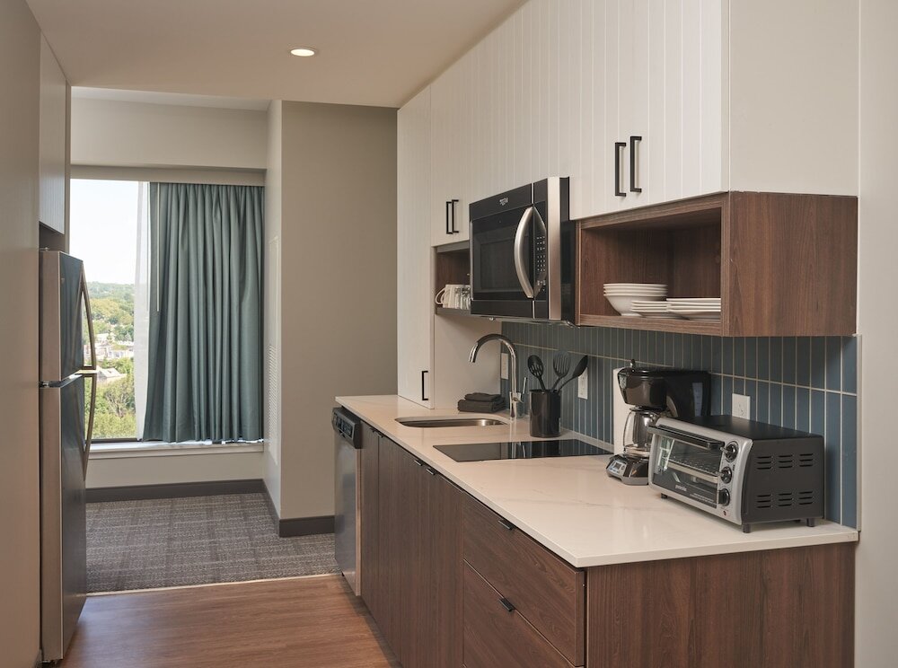 Номер Premium Staybridge Suites Wilmington Downtown, an IHG Hotel