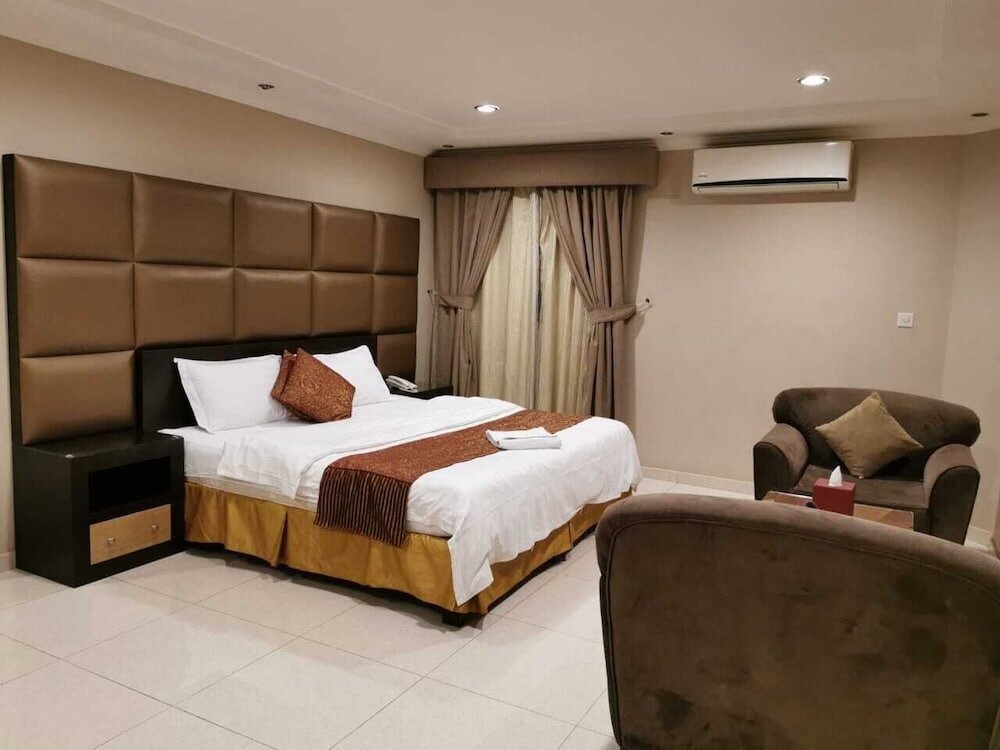 Suite ashbona hotel suites