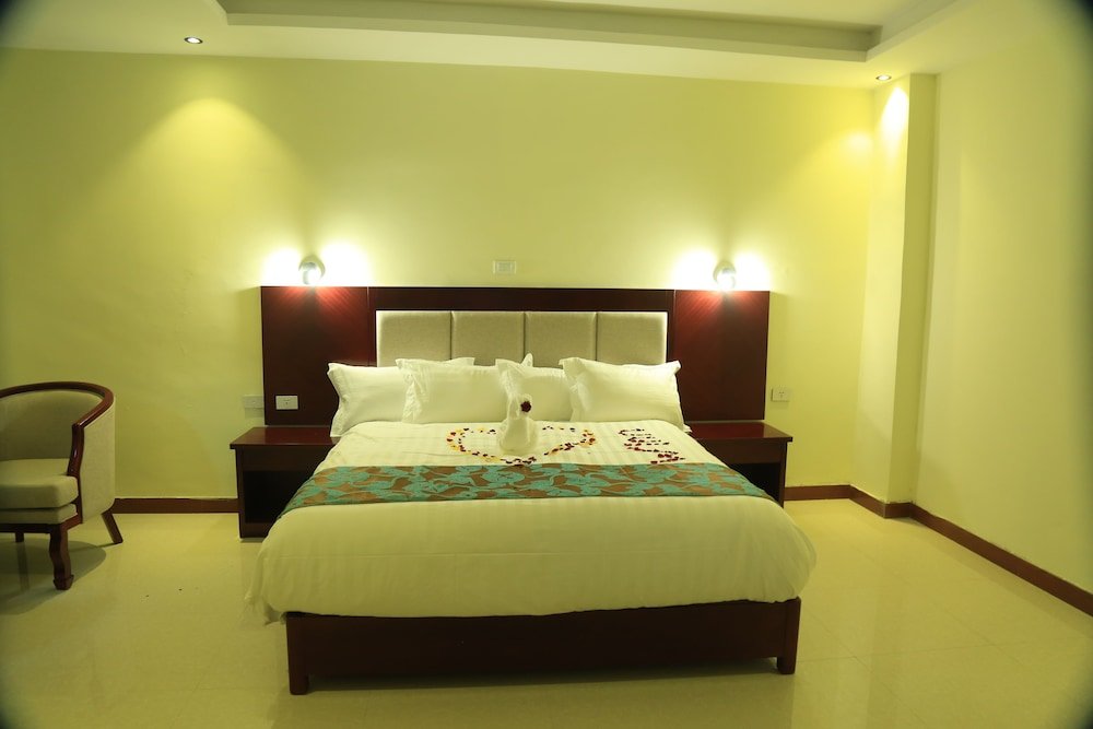 Двухместный номер Classic Wynn Hotel - Bahir Dar